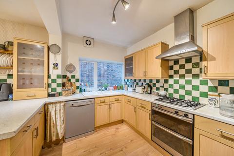 4 bedroom semi-detached house for sale, Newlands Avenue, Shirley, Southampton, Hampshire, SO15