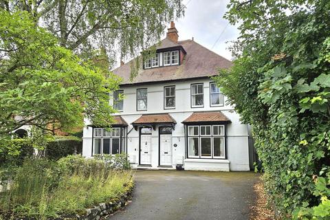 undefined, Park Road, Solihull
