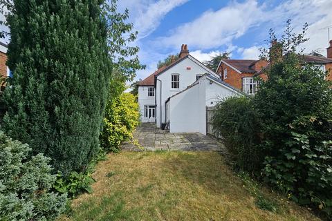 undefined, Park Road, Solihull