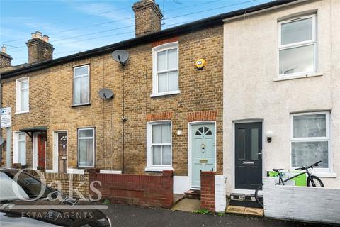 2 bedroom terraced house for sale, Eland Road, Croydon