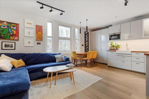 2 bedroom apartment for sale, Conningham Road, Shepherds Bush, London, W12