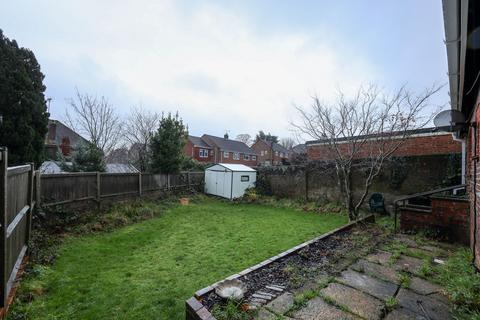 3 bedroom detached bungalow for sale, Junction Road, Burgess Hill, RH15