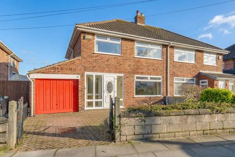 undefined, Coronation Road, Lydiate, L31