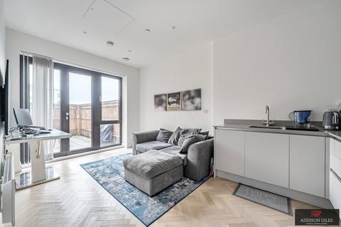 1 bedroom apartment for sale, Bath Road, Slough, Berkshire, SL1