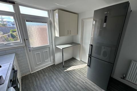 undefined, Roycroft Road, Bristol BS34