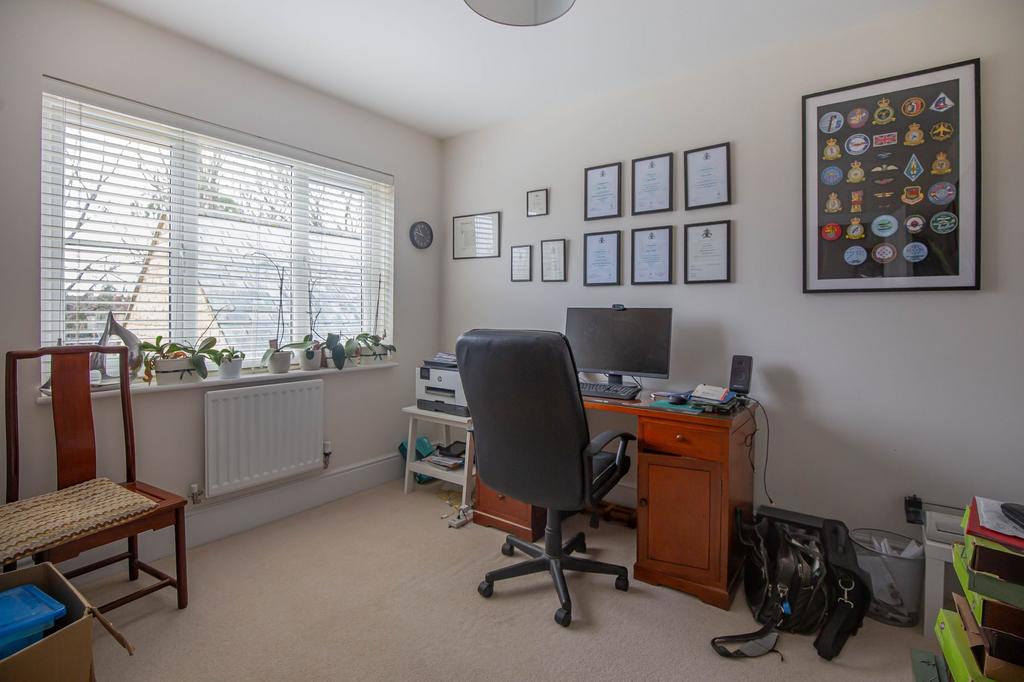 Bedroom Five