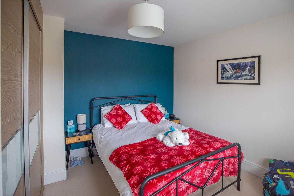 Bedroom Four