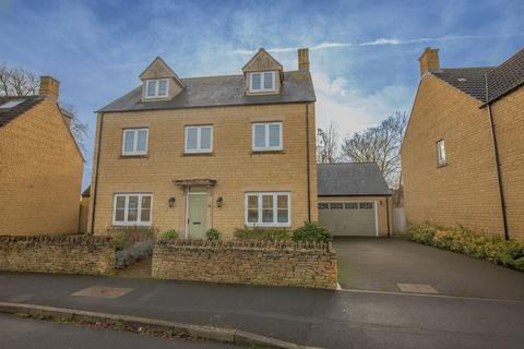 undefined, Britains Close, Sutton Benger, SN15