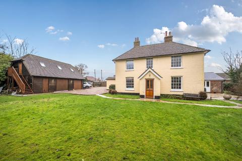 undefined, Lees Road, Brabourne Lees, Ashford TN25 6QE