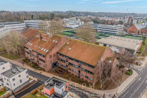 2 bedroom flat for sale, Rope Walk, Ipswich, IP4