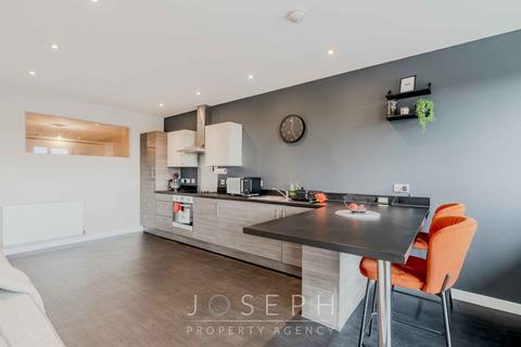 2 bedroom flat for sale, Rope Walk, Ipswich, IP4