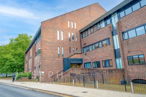 2 bedroom flat for sale, Rope Walk, Ipswich, IP4
