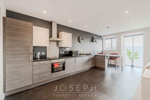 2 bedroom flat for sale, Rope Walk, Ipswich, IP4