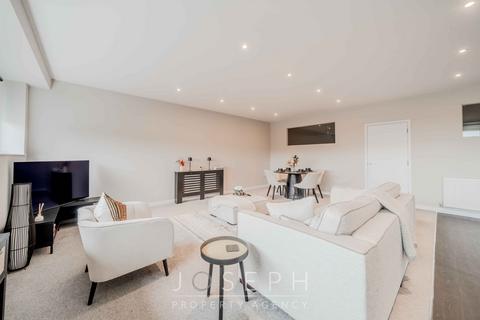 2 bedroom flat for sale, Rope Walk, Ipswich, IP4