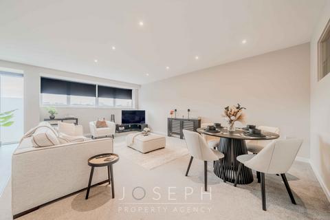 2 bedroom flat for sale, Rope Walk, Ipswich, IP4