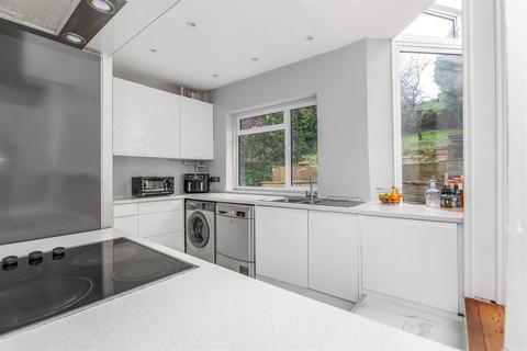 undefined, Hartley Down, Purley CR8
