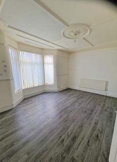 undefined, Lisburn Lane, Liverpool L13