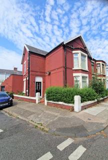 undefined, Lisburn Lane, Liverpool L13