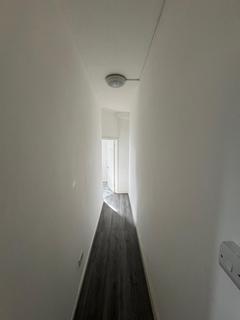 undefined, Lisburn Lane, Liverpool L13