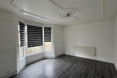undefined, Lisburn Lane, Liverpool L13