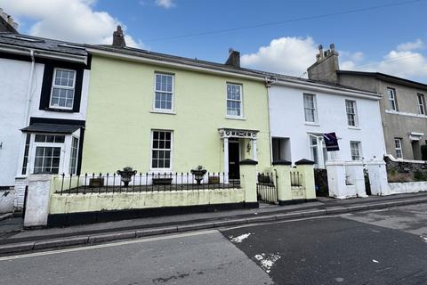 5 bedroom terraced house for sale - Fore Street, Kingskerswell, TQ12