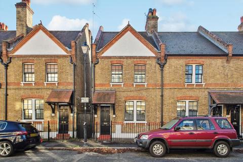 3 bedroom terraced house for sale, Ufford Street, London, SE1