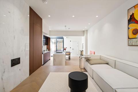 3 bedroom terraced house for sale, Ufford Street, London, SE1