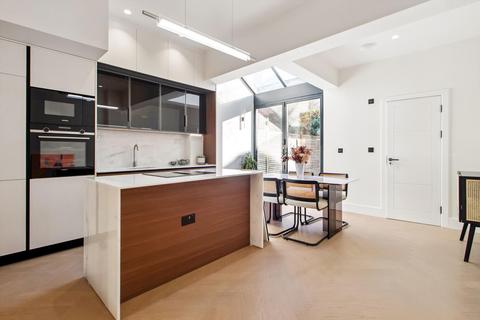 3 bedroom terraced house for sale, Ufford Street, London, SE1