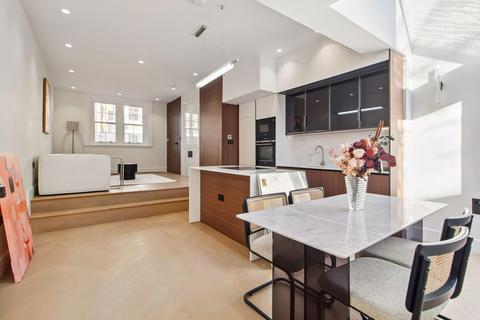 3 bedroom terraced house for sale, Ufford Street, London, SE1