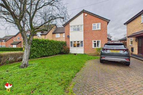 4 bedroom detached house for sale, The Wheatridge, Abbeydale, Gloucester, GL4