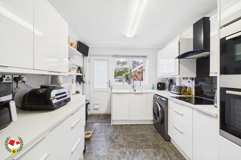 4 bedroom detached house for sale, The Wheatridge, Abbeydale, Gloucester, GL4