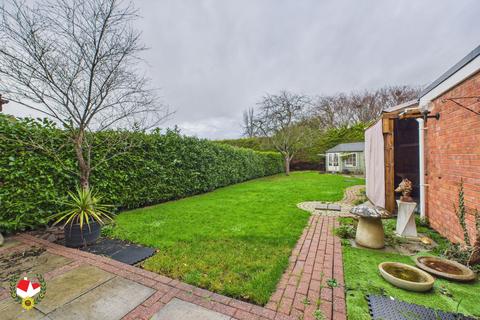 4 bedroom detached house for sale, The Wheatridge, Abbeydale, Gloucester, GL4