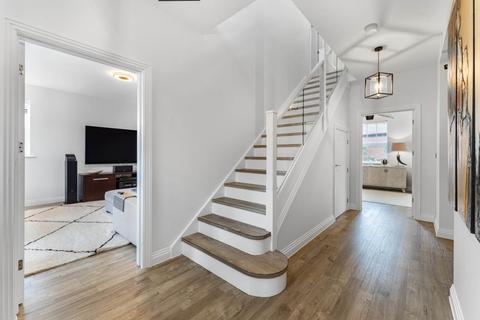 5 bedroom detached house for sale, Flowercrofts, Henley On Thames