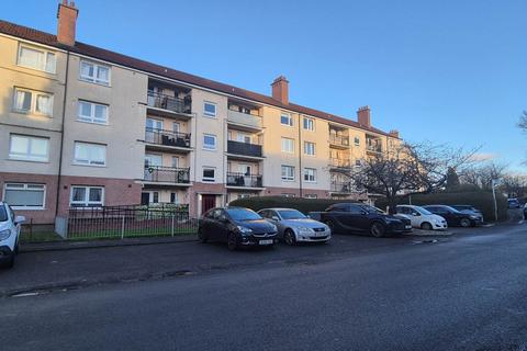 undefined, Ardnahoe Avenue, Toryglen