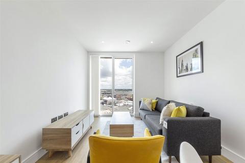 1 bedroom flat to rent, Pershore Street, Birmingham B5