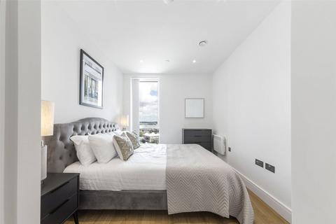 1 bedroom flat to rent, Pershore Street, Birmingham B5