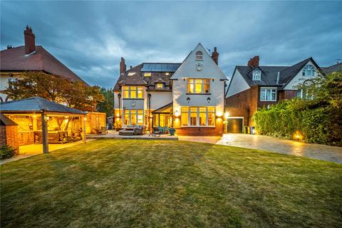 undefined, Beechfield Road, Gosforth, Newcastle Upon Tyne, NE3