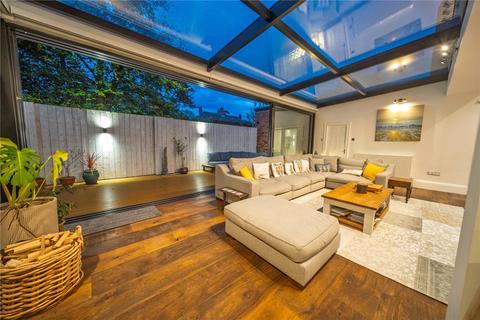 undefined, Beechfield Road, Gosforth, Newcastle Upon Tyne, NE3