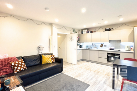 2 bedroom apartment for sale, Alder Point, London E17