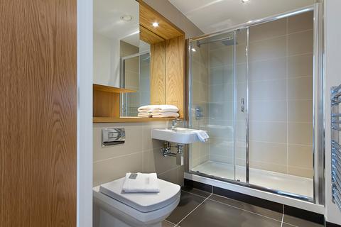 2 bedroom flat to rent, Seager Place, London SE8