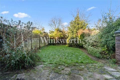 1 bedroom apartment for sale, Kingsley Road, London, N13