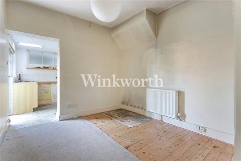 1 bedroom apartment for sale, Kingsley Road, London, N13
