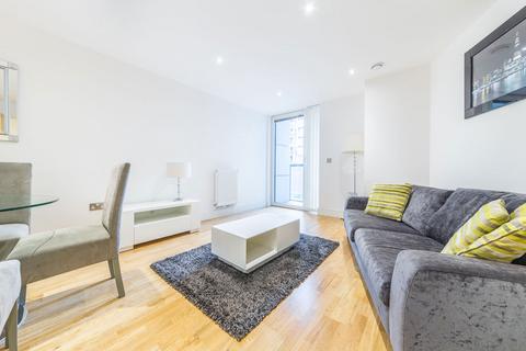 1 bedroom flat to rent, Dowells Street, London SE10