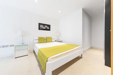 1 bedroom flat to rent, Dowells Street, London SE10