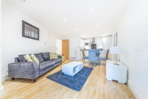 1 bedroom flat to rent, Dowells Street, London SE10