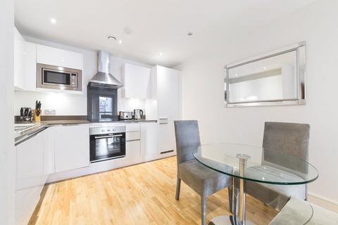 1 bedroom flat to rent, Dowells Street, London SE10