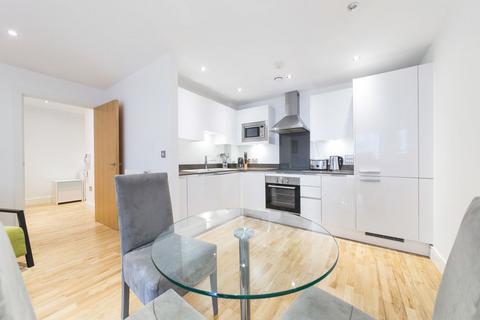 1 bedroom flat to rent, Dowells Street, London SE10