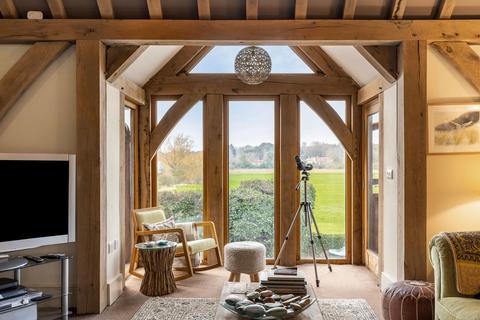 undefined, An Exceptional Coastal Residence in Cley