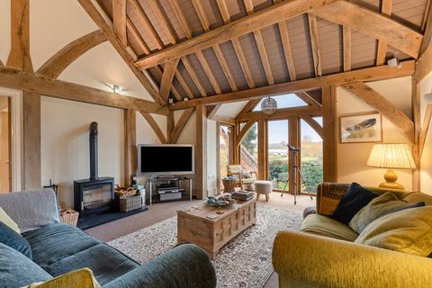 undefined, An Exceptional Coastal Residence in Cley