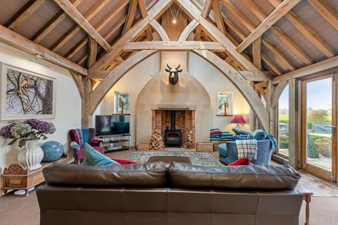 undefined, An Exceptional Coastal Residence in Cley